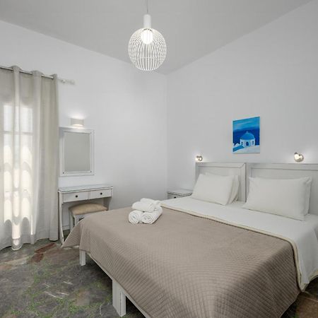 ホテル Agia Irini イメロヴィグリ エクステリア 写真